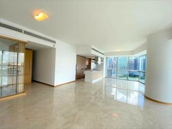 Marina Bay Residences (D1), Condominium #605499661